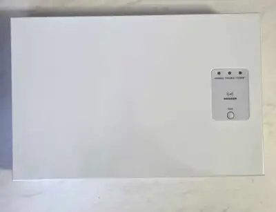 DESC.: Emergency Battery.   Unit,ELECTRIFY YOUR IMAGINATIONITEM, View more