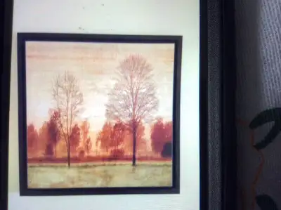 Tableaux,Toiles,Peintures/Paintings,Canvas,Laminated Paintings, View more