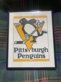  Pittsburgh Penguins  