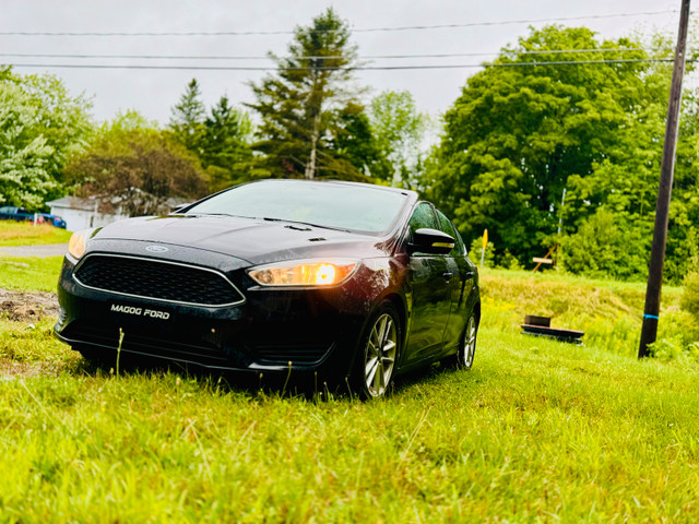 Ford focus 2016 se dans Autos et camions  à Sherbrooke - Image 2