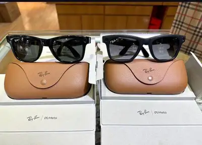 Brand new 1:1 Ray-Ban glasses , View more