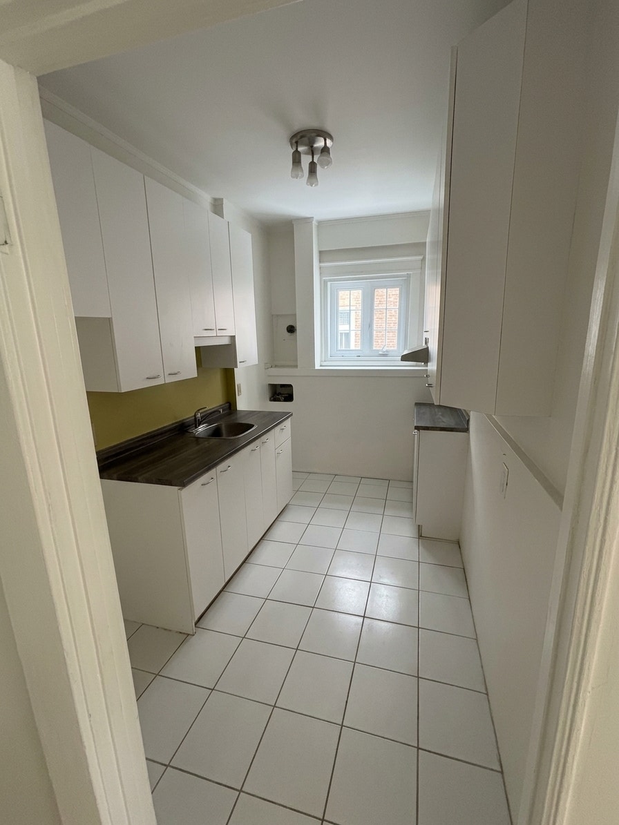 5 1/2 à louer — 60, avenue Wilfrid-Laurier #2, Québec (Montcalm) 5