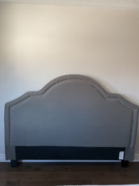 King Headboard