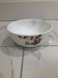 Beautiful china soup bowl set of 20