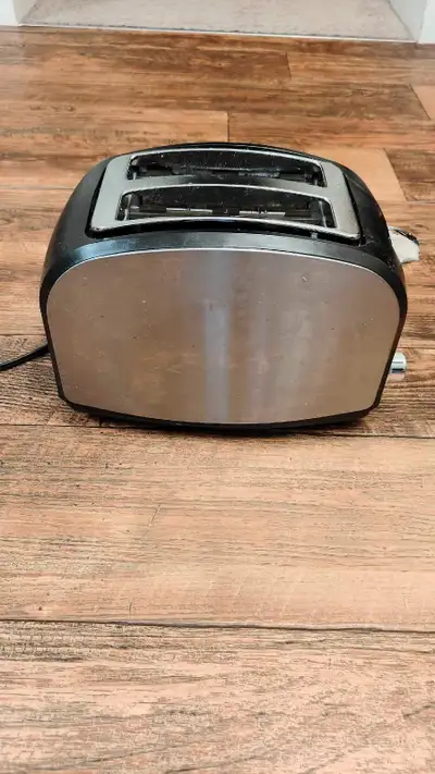 Sunbeam Toaster, View more