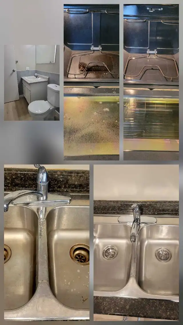 cleaning services in saskatoon $35