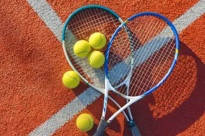 Looking for a tennis hitting partner. Little rusty but looking to pick it back up. Looking to play a...
