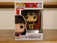 Funko POP! WWE - Chyna
