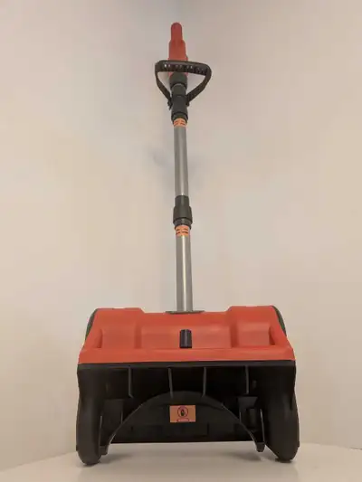 VOKOROAD Electric Snow Shovel, View more