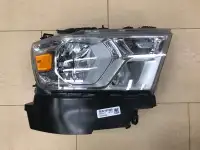 2019 2020 2021  Dodge Ram 1500 Headlamp Light Lamp Halogen Right