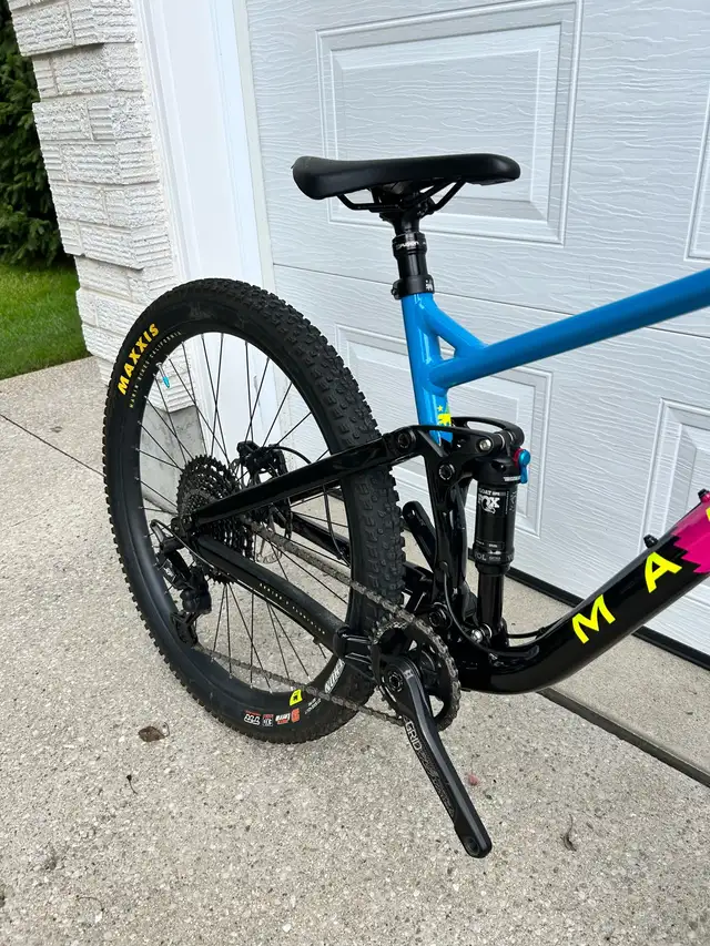 Marin Hawk Hill 3 - Size Medium63284922354817121