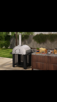 Outdoor Pizza Oven For Sale