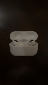 AirPod pros (2nd gen)