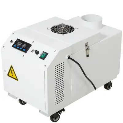 Promotion4.5kg/h Ultrasonic Industrial Humidifier 1 Outlet191059, View more