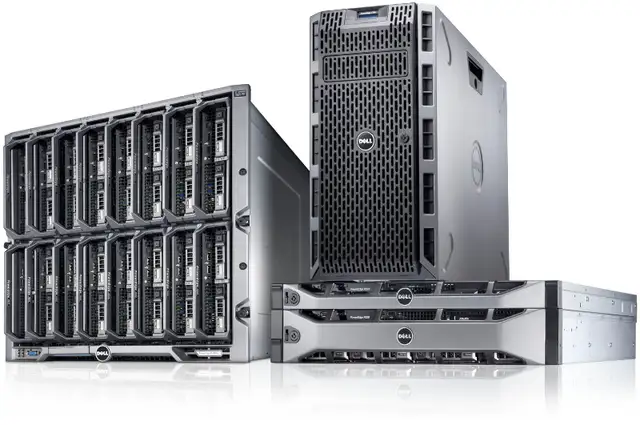 HP ProLiant/DELL/IBM/LENOVO/CISCO/INTEL/AMD Super Servers x64 VM in Servers in City of Montréal - Image 10