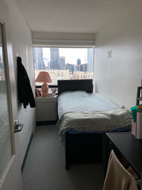 Room In Student Residence In Downtown 