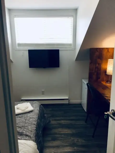 Chambres à louer pour travailleurs in Room Rentals & Roommates in Val-d'Or - Image 7