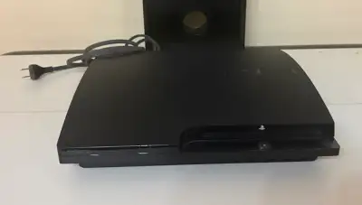 Playstation PS3, View more