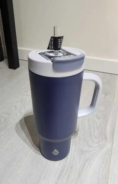 TAL 40 OZ Water Bottle , View more