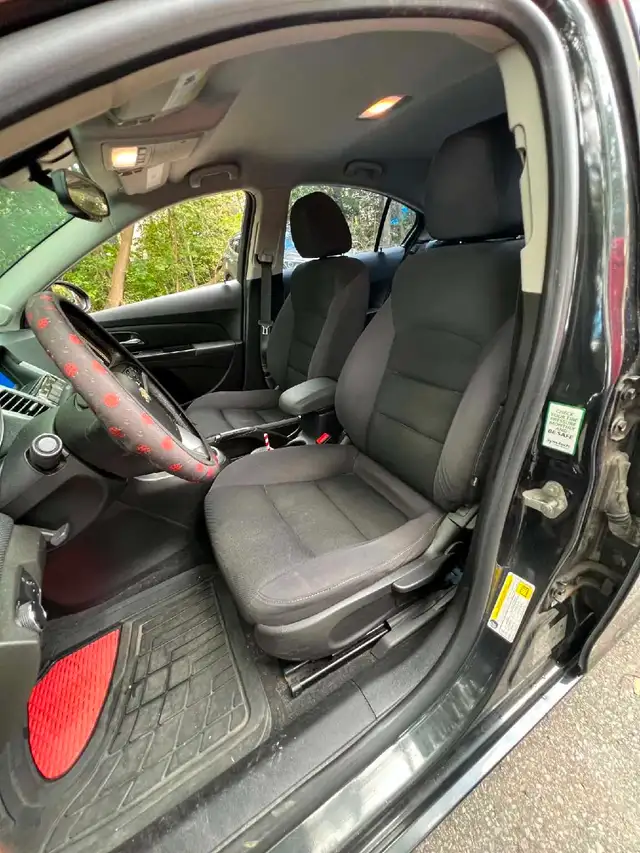2014 chevrolet cruze558375770061557766