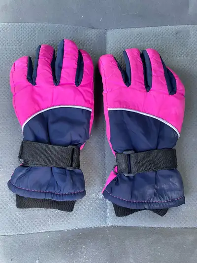 Gants pour enfants Child Gloves, View more