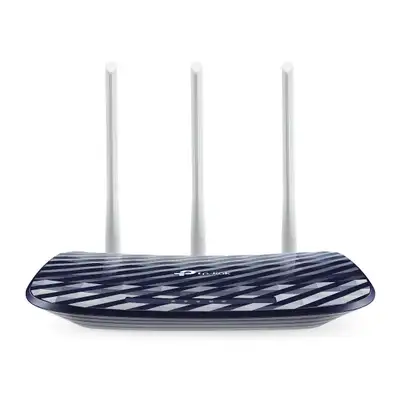 Archer C20AC750 Wireless Dual Band Router, View more