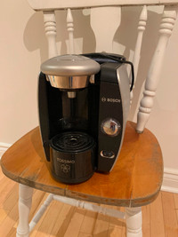 Machine à café Tassimo Bosh