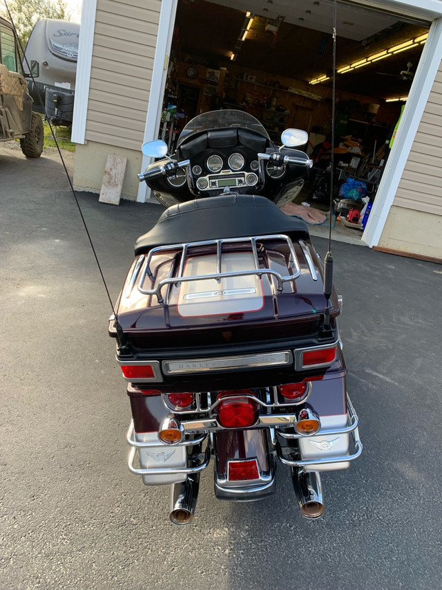 2007 Harley Davidson ultra classic in Touring in St. John's - Image 4