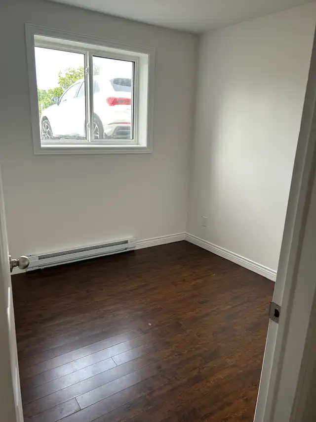 2 Bedroom Apartment in Long Term Rentals in St. John's - Image 3