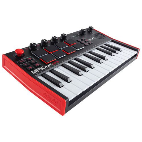 Akai MK3 MIDI Controller - NEW, UNUSED in Other in Abbotsford