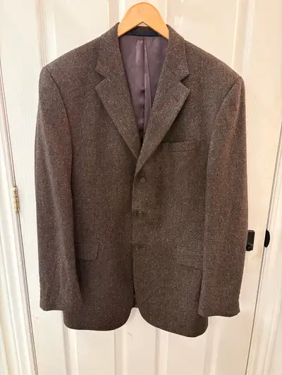 Burberry London Blazer, View more