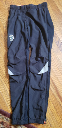 Women's Cross Country Ski Pants Size Small