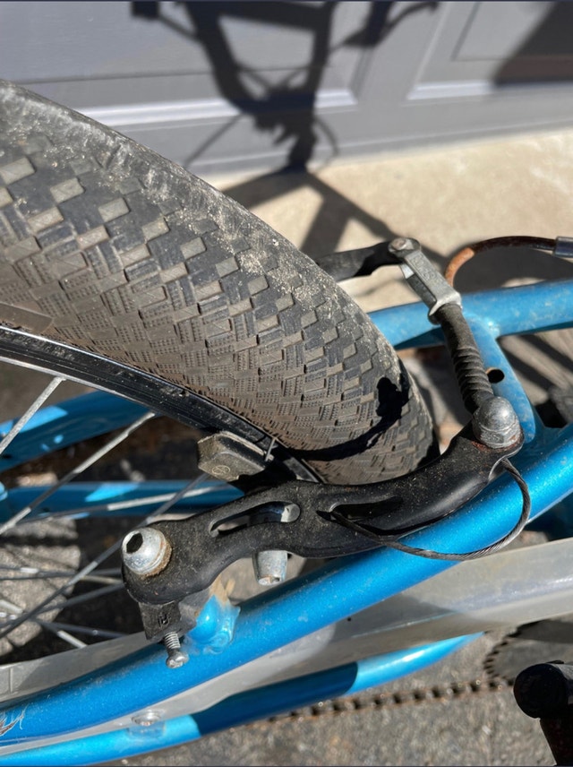 BMX BIKE 20 inch wheels BMX Mississauga / Peel Region Kijiji