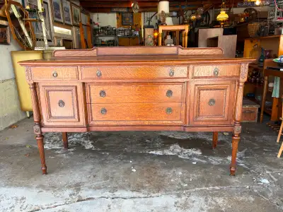 Beautiful Buffet, View more