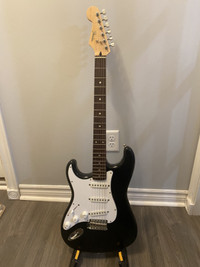 1994 Fender Stratocaster MIJ ST-362 T Series (Lefty)