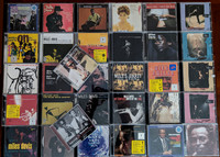 Jazz CD's - Incredible music at incredible prices