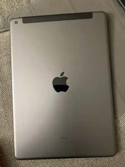 Apple IPad 7th Gen 32GB, View more
