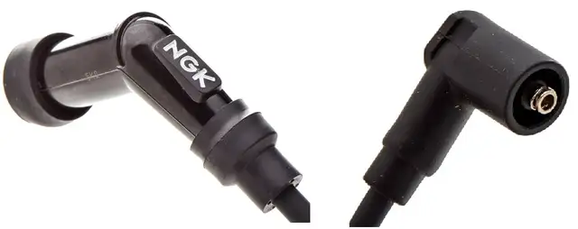 Kit cables d'allumage - BMW K1200RS K1200LT ... in Motorcycle Parts & Accessories in Longueuil / South Shore - Image 3
