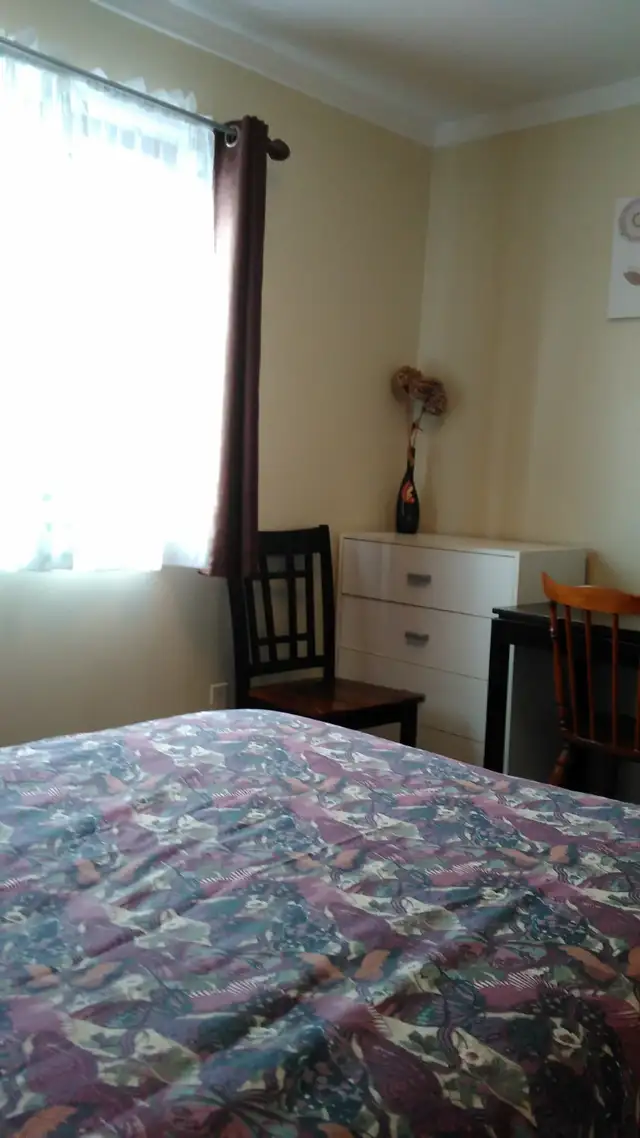 For non smoker nice room available right Now!62854409146499122