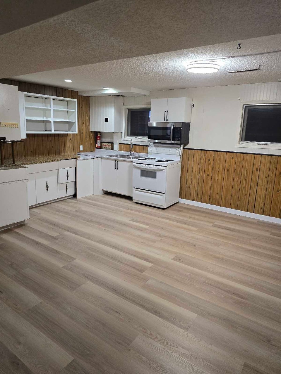Basement for Rent 3
