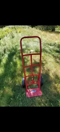 Dolly Cart