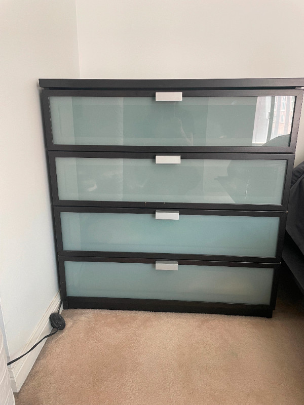 Modern bedroom dresser Dressers & Wardrobes City of Toronto Kijiji