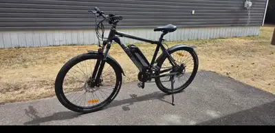 vélo électrique, View more