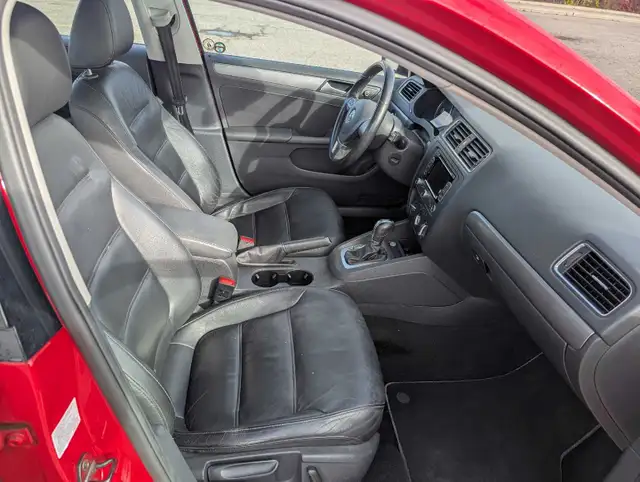 2014 Volkswagen Jetta Highline547508106130237444