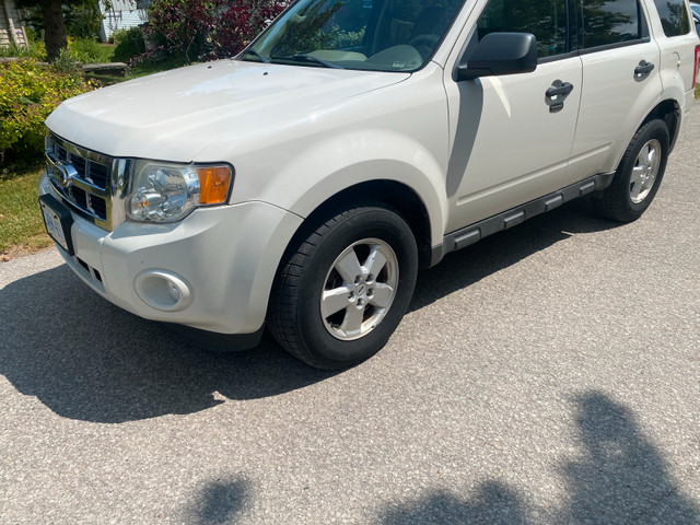 2011 Ford Escape XLT in Cars & Trucks in Barrie - Image 3