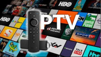 Premium Canada TV Subscription + Free Test 24H