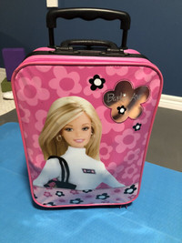  Barbie suitcase