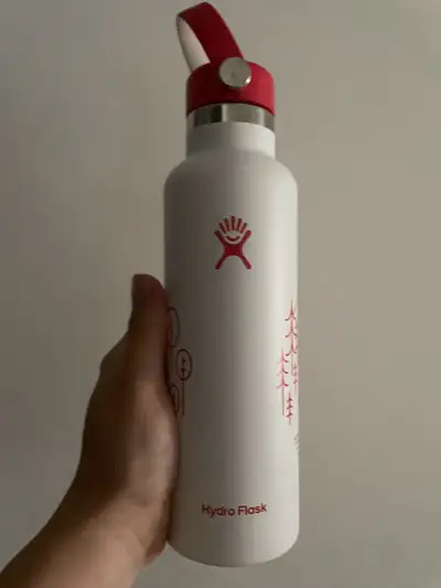 Hydro Flask 24oz, View more