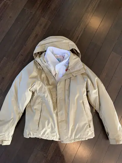 Manteau ski/snowboard Burton femme M, View more