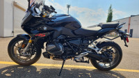 2020 BMW R1250 RS Motorcycle - $21525.00